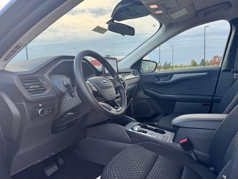 New 2026 Ford Escape Active w/ Cold Weather Package image 9