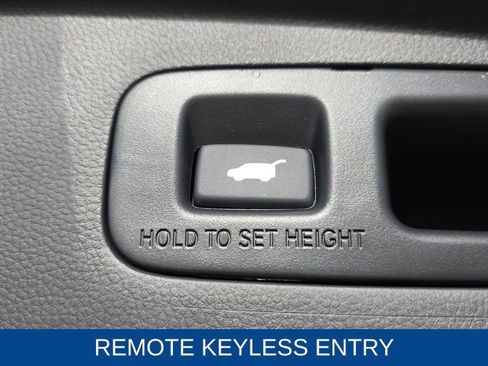 New 2026 Honda CR-V EX-L image 18