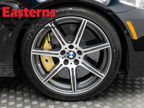 Used 2015 BMW M5 RWD image 52