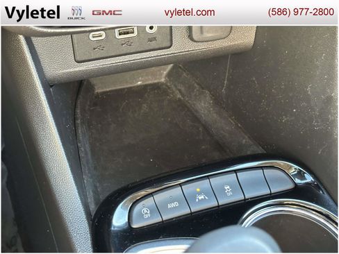 Certified 2023 Buick Encore GX Preferred w/ Cold Weather Comfort Package image 26