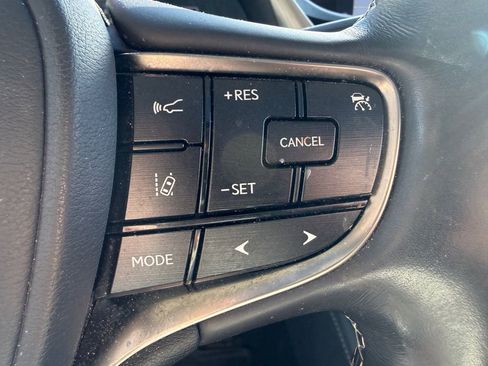 Used 2020 Lexus ES 350 w/ Accessory Package 2 image 13