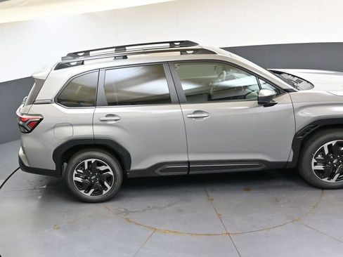 New 2026 Subaru Forester Limited AWD/4WD image 51