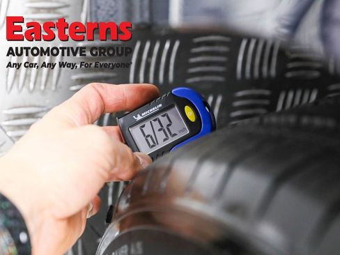 Used 2024 Honda Accord EX image 27