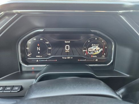 Used 2024 GMC Sierra 2500 Denali Ultimate w/ Max Trailering Package image 11