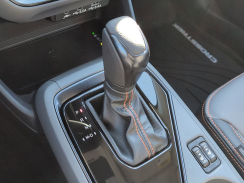 New 2026 Subaru Crosstrek 2.5i Limited image 20