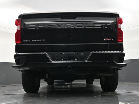 Used 2023 Chevrolet Silverado 1500 RST RWD image 24