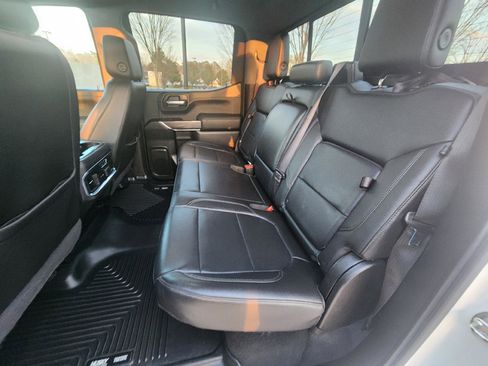 Used 2021 Chevrolet Silverado 1500 LTZ image 13