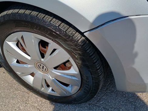 Used 2012 Volkswagen Jetta Sedan FWD image 23
