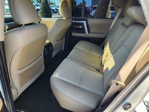 Used 2018 Toyota 4Runner SR5 image 11