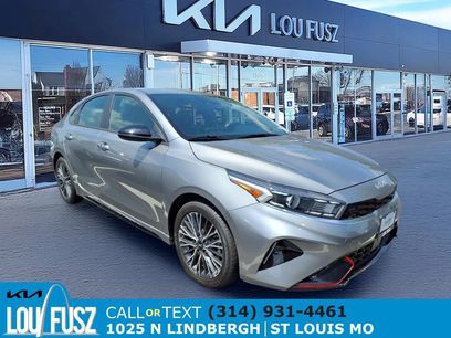 Used 2023 Kia Forte GT-Line w/ GT-Line Technology Package