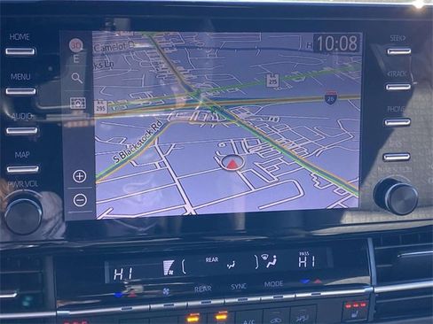 Used 2021 Toyota Sienna XSE image 28