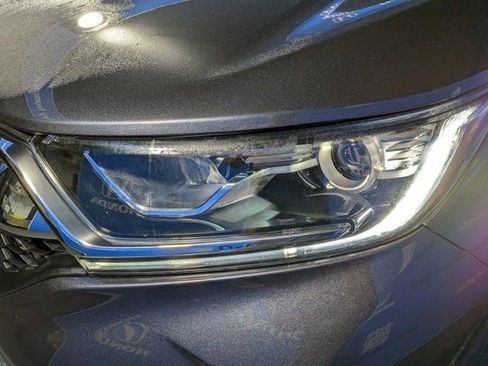 Certified 2019 Honda CR-V EX image 7