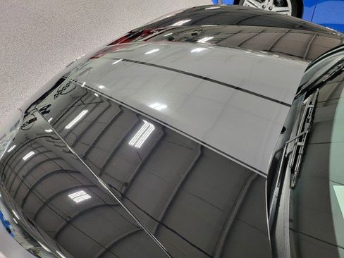 Used 2011 Chevrolet Corvette Coupe w/ 1LT RWD image 8