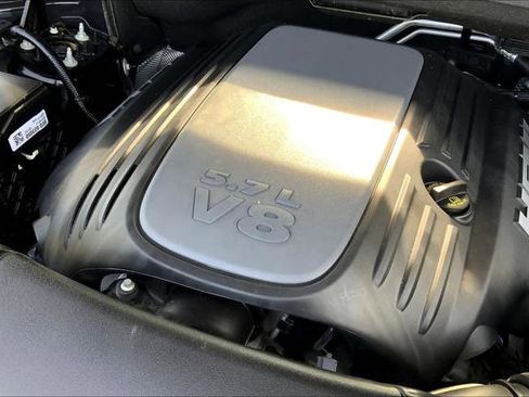 Certified 2024 Dodge Durango R/T image 30