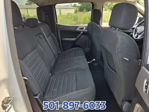 Used 2020 Ford Ranger XLT w/ Equipment Group 301A Mid RWD image 13