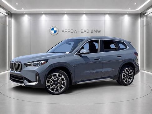 Used 2026 BMW X1 xDrive28i w/ Convenience Package AWD/4WD image 24
