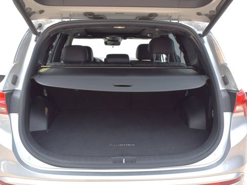 Used 2022 Hyundai Santa Fe Calligraphy w/ Cargo Package AWD/4WD image 9