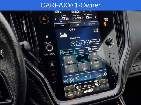 Used 2024 Subaru Outback Wilderness image 22