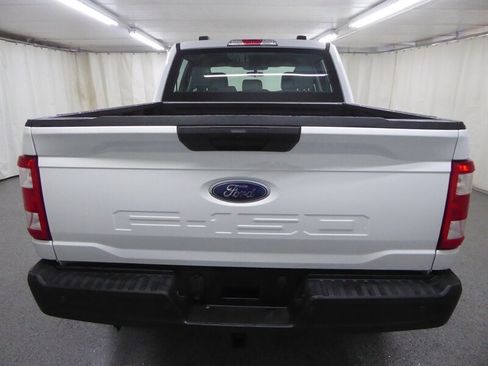 Used 2021 Ford F150 XL w/ Trailer Tow Package AWD/4WD image 5