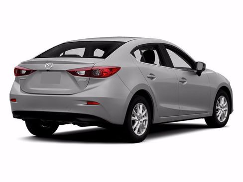 Used 2014 MAZDA MAZDA3 s Touring FWD image 5