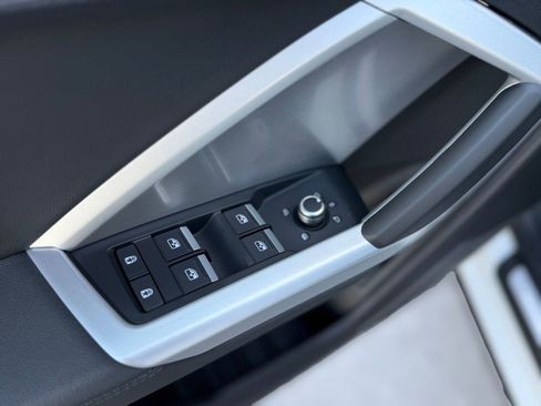 New 2025 Audi Q3 2.0T Premium image 21