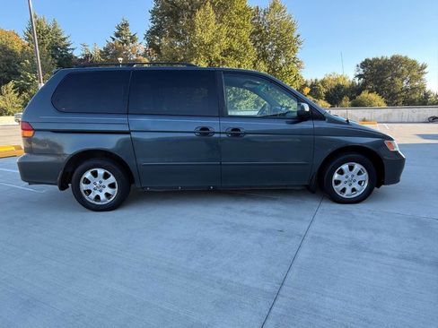 Used 2003 Honda Odyssey EX-L image 5