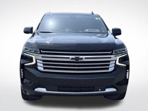 Used 2021 Chevrolet Tahoe High Country AWD/4WD image 2