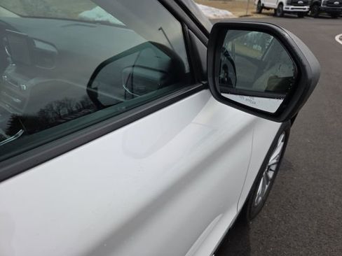 Certified 2023 Ford Explorer XLT w/ Equipment Group 202A image 7