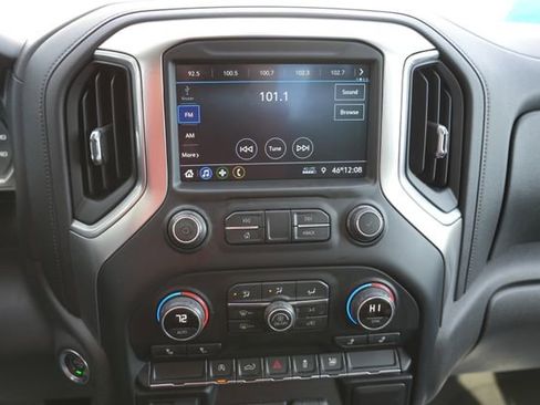 Used 2020 Chevrolet Silverado 1500 LT w/ All-Star Edition image 24