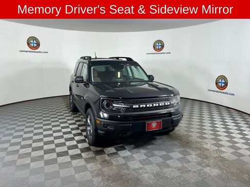 Used 2023 Ford Bronco Sport Badlands w/ Premium Package image 20