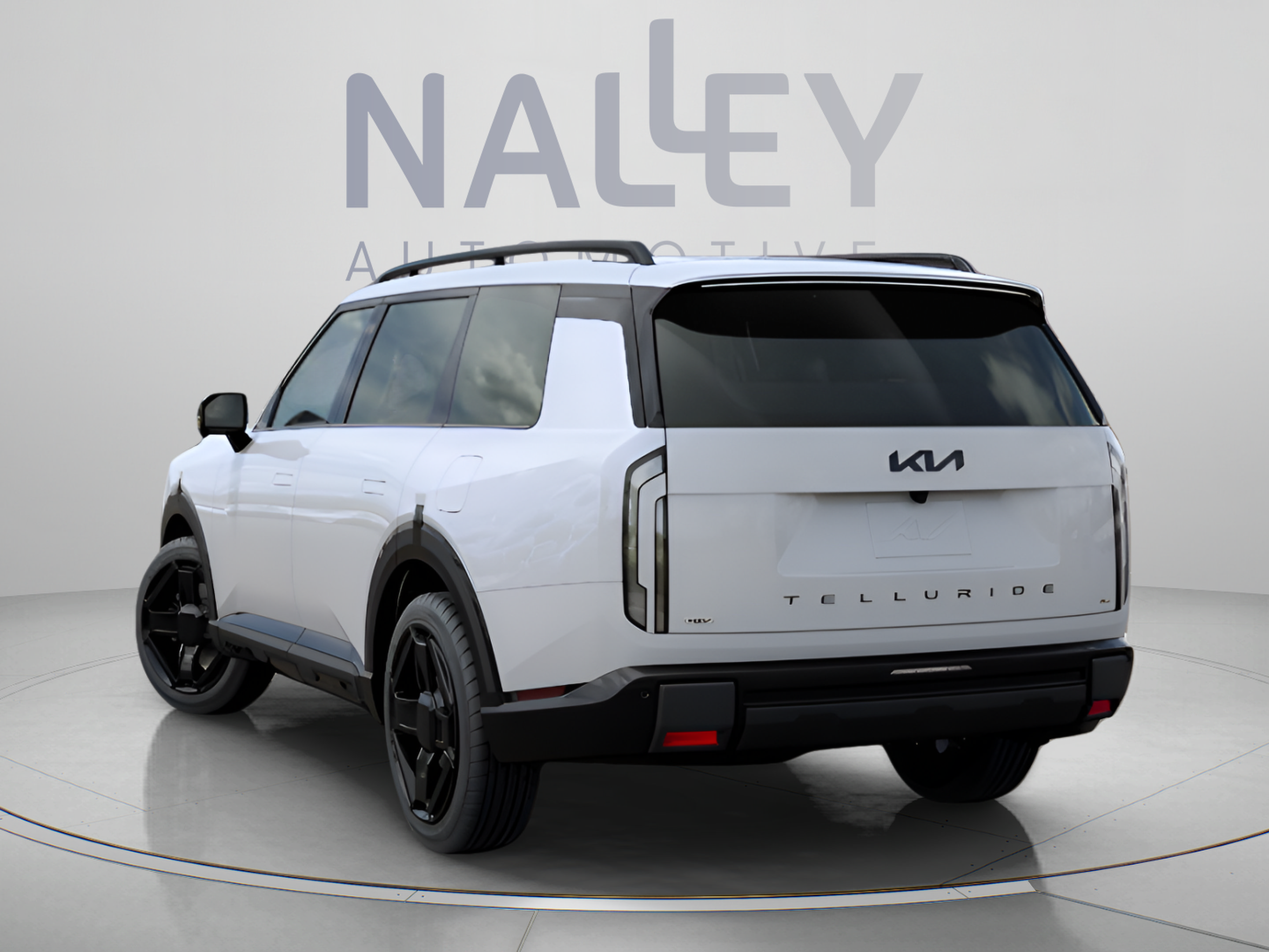 New 2027 Kia Telluride X-Line SX Prestige w/ Executive Package AWD/4WD image 3