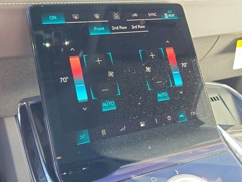 New 2026 Cadillac Escalade IQ Luxury 1 image 17