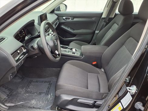 Used 2023 Honda Civic LX image 13