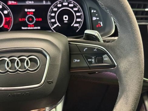 Used 2023 Audi RS Q8 image 17