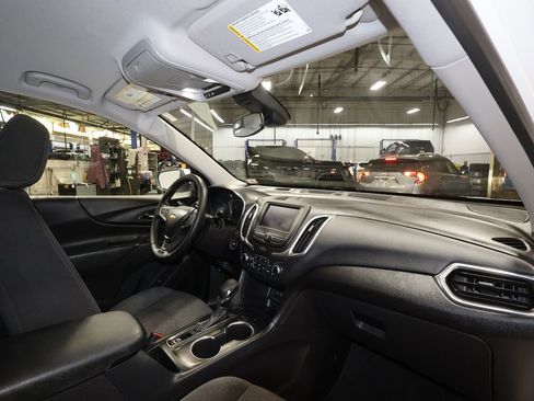 Certified 2024 Chevrolet Equinox LT image 27