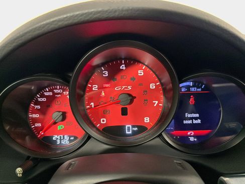 Used 2019 Porsche 718 Cayman GTS image 39