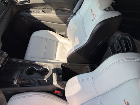 Used 2025 Dodge Durango SRT Hellcat image 65