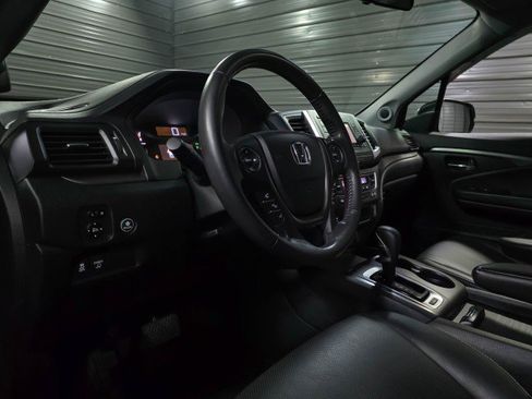 Used 2019 Honda Ridgeline RTL image 15