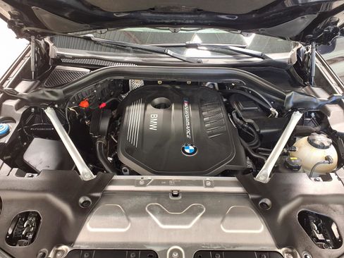 Used 2019 BMW X3 M40i w/ Premium Package image 29