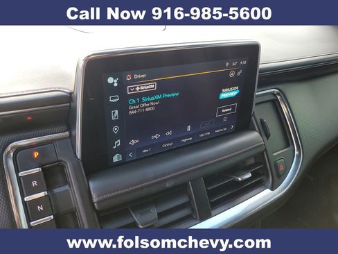 Used 2023 Chevrolet Tahoe RST image 15