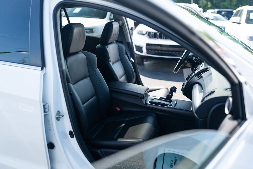 Used 2018 Acura RDX AWD image 22