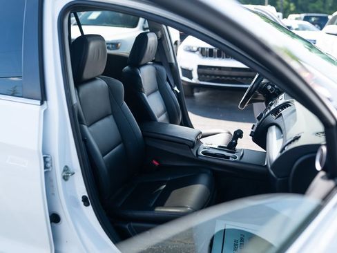 Used 2018 Acura RDX AWD image 22