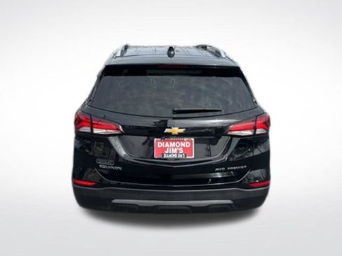 Used 2024 Chevrolet Equinox Premier AWD/4WD image 14