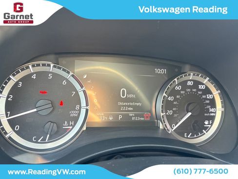 Used 2024 Toyota Highlander XLE image 15