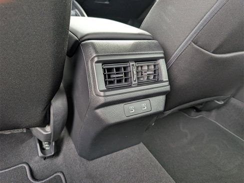 Certified 2025 Honda Accord LX image 30