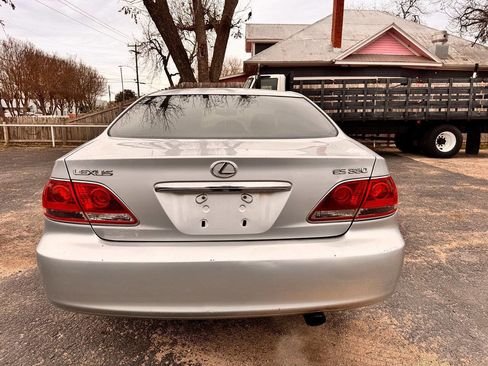 Used 2005 Lexus ES 330 image 7