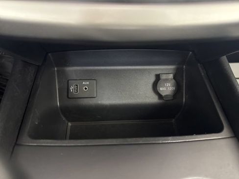 Used 2017 Nissan Altima 2.5 SR w/ Midnight Edition Package FWD image 15
