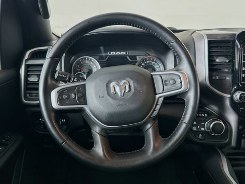 Used 2023 RAM 1500 Big Horn AWD/4WD image 18
