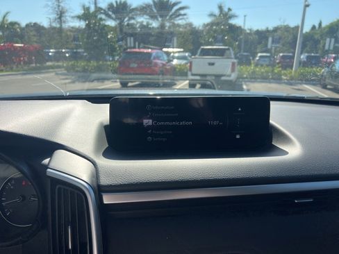 Used 2025 MAZDA CX-50 AWD 2.5 S w/ Select Package image 29