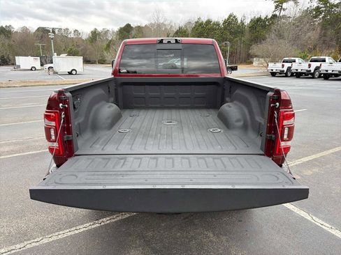 Used 2023 RAM 2500 Limited image 18